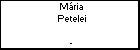 Mria Petelei