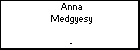 Anna Medgyesy